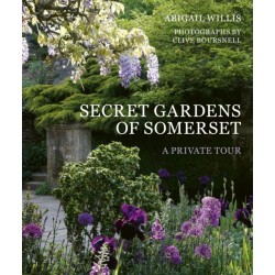 Secret Gardens of Somerset: A Private Tour