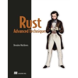 Rust Design Patterns