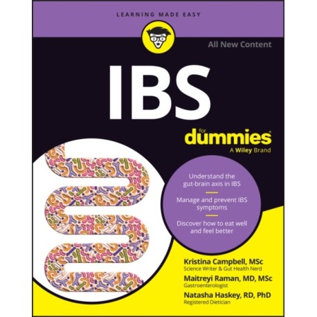 IBS For Dummies