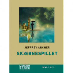 Skæbnespillet (Storskrift)