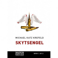 Skytsengel (Storskrift)