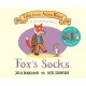 Fox's Socks: A Lift-the-flap Story