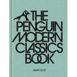 The Penguin Modern Classics Book
