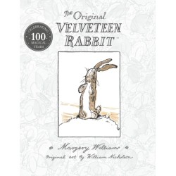 The Velveteen Rabbit