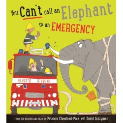 You Can't Call an Elephant in an Emergency