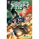 Batman/Superman: World's Finest Vol. 6 IMPossible