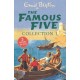 The Famous Five Collection 1: Books 1-3
