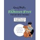 Famous Five Graphic Novel: Five Get Into Trouble: Book 5