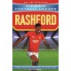 Ultimate Football Heroes: Rashford (Wing Wizards 7): Collect them all!