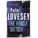 The House Sitter: Detective Peter Diamond Book 8