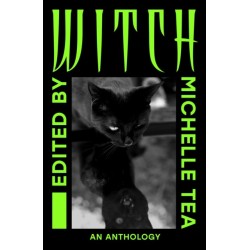 WITCH: An Anthology