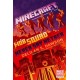 Minecraft: Mob Squad: Never Say Nether: An Official Minecraft Novel