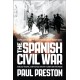 The Spanish Civil War: Reaction, Revolution and Revenge