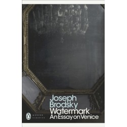 Watermark: An Essay on Venice