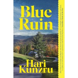 Blue Ruin