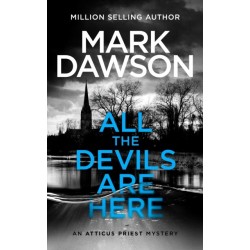 All The Devils Are Here