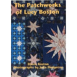 The Patchworks of Lucy Boston