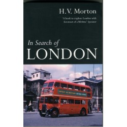 In Search of London