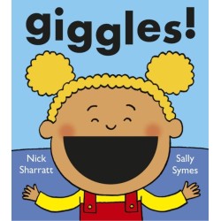 Giggles!