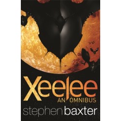 Xeelee: An Omnibus: Raft, Timelike Infinity, Flux, Ring