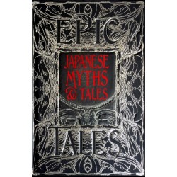 Japanese Myths & Tales: Epic Tales