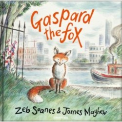 Gaspard the Fox