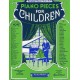 Piano Pieces For Children (EFS 3): Everybody's Favorite Series No.3