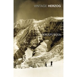 Annapurna: The First Conquest of an 8000-Metre Peak