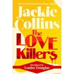 The Love Killers: introduced by Louise Douglas