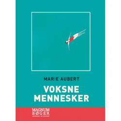 Voksne mennesker (Storskrift)