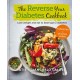 The Reverse Your Diabetes Cookbook: Lose weight and eat to beat type 2 diabetes