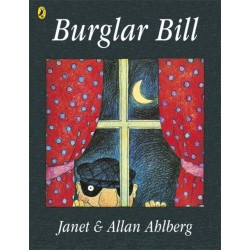 Burglar Bill