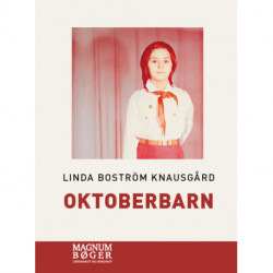 Oktoberbarn (Storskrift)