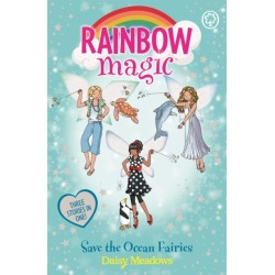 Rainbow Magic: Save the Ocean Fairies: Special