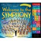 Welcome to the Symphony: A Musical Exploration of the Orchestra Using Beethoven's Symphony No. 5