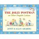 The Jolly Postman or Other People's Letters