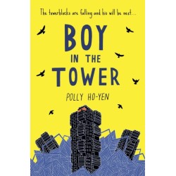 Boy In The Tower