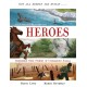 Heroes: Incredible true stories of courageous animals