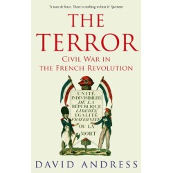 The Terror: Civil War in the French Revolution