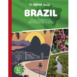 DK Super World Brazil