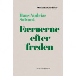 Færøerne efter freden