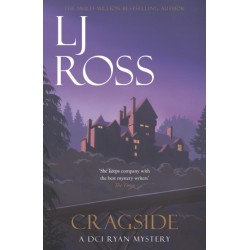 Cragside: A DCI Ryan Mystery