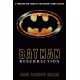 Batman: Resurrection