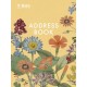 Royal Horticultural Society Desk Address Book