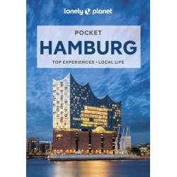 Lonely Planet Pocket Hamburg
