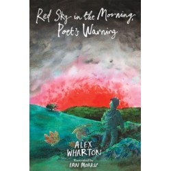 Red Sky in the Morning, Poet's Warning