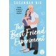 The Best Friend Experiment: Book 5 in the Chemistry Lessons Stem Rom Com Series