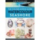 The Colour Mixing Guide: Watercolour Seashore