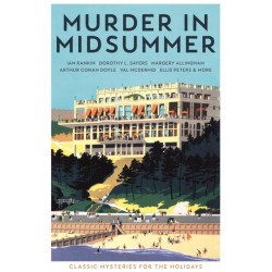 Murder in Midsummer: Classic Mysteries for the Holidays