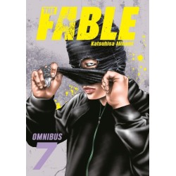 The Fable Omnibus 7 (Vol. 13-14)